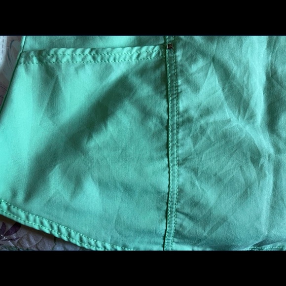 Scrubstar Women's Fashion Premium Ultimate Mock Wrap Scrub Top - Picture 5 of 5